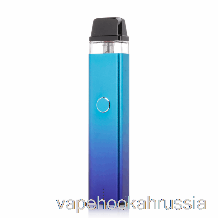 Vape Juice Vapesso Xros 2 16 Вт система капсул виноградный фиолетовый